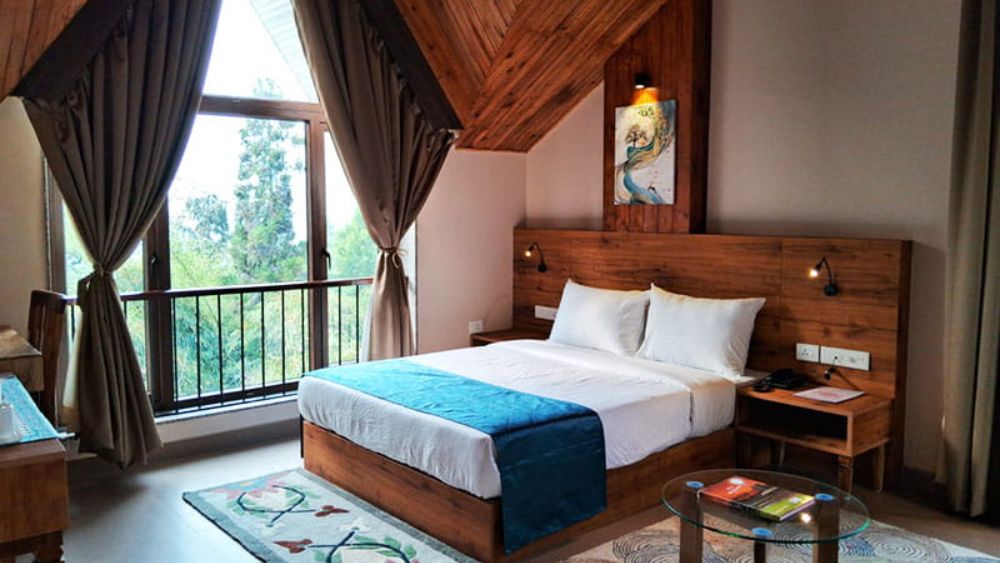 Premium Home Stay In Kalimpong Blue Orchid Homestay - DR AMIT KR. CHOUDHARY Blog